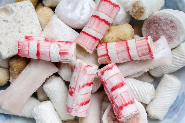 3 thực phẩm siêu thị dù có sale sập sàn cũng tuyệt đối đừng mua-3