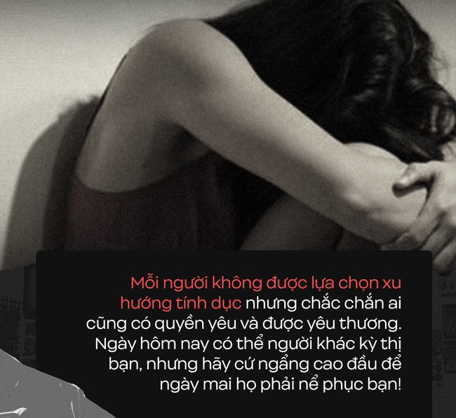 Những cây nến phát ra tiếng và sở thích yêu đương quái đản của chàng trai 26 tuổi: Khi khao khát khẳng định bản thân trở thành kẻ bệnh hoạn trong gang tấc-5