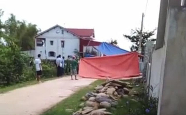 Mâu thuẫn về việc cho con ở rể, thông gia đánh nhau khiến một người tử vong-1