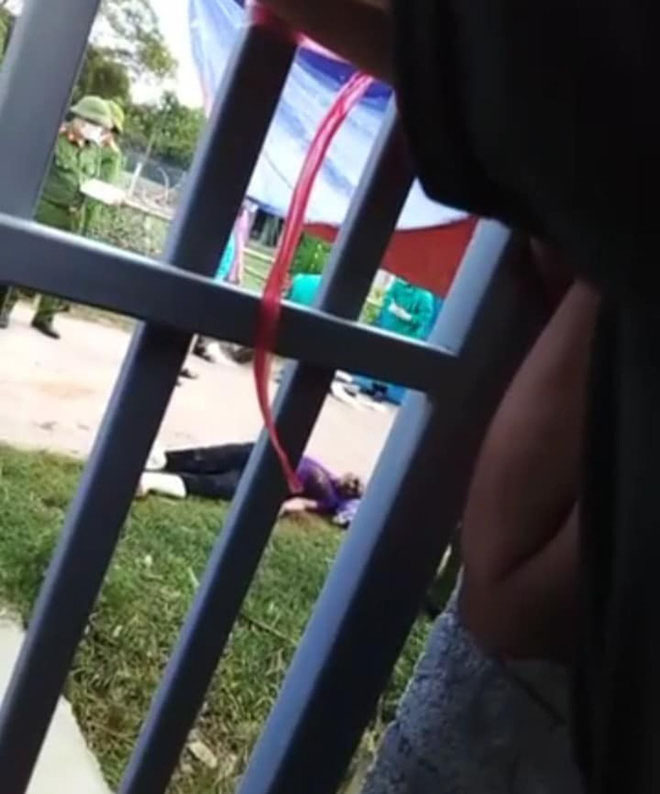 Mâu thuẫn về việc cho con ở rể, thông gia đánh nhau khiến một người tử vong-2