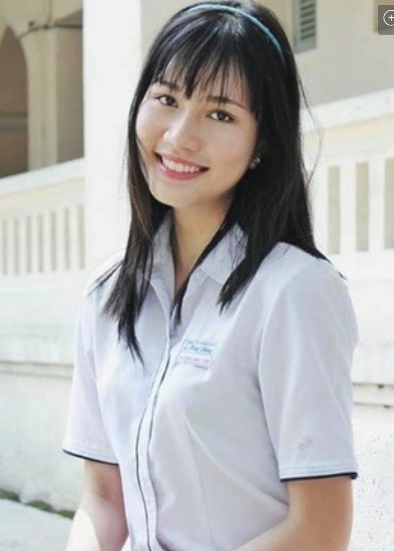 Á hậu 1 bắn tiếng Anh và tiếng Pháp như gió, khi được hỏi cách học Phương Anh bất ngờ tiết lộ bí kíp cực đơn giản, ai cũng học theo được-3