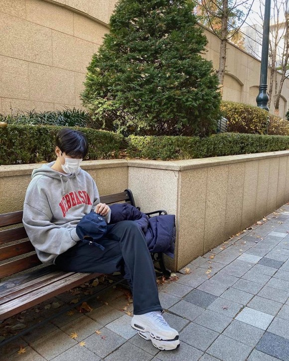 Giàu có, nổi tiếng nhưng Lee Min Ho tiết kiệm đến mức mặc đi mặc lại 1 chiếc áo trong vòng 3 năm-2