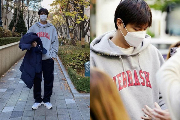 Lee Min Ho gây hoang mang với gương mặt phát tướng sau thời gian dài nghỉ ngơi, còn đâu vẻ đẹp lãng tử-4