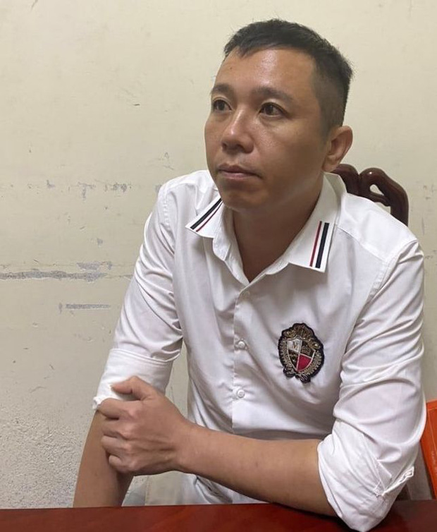 Vụ nam thanh niên tử vong trong quán karaoke: Từ mâu thuẫn, tát bạn gái nghi phạm-2