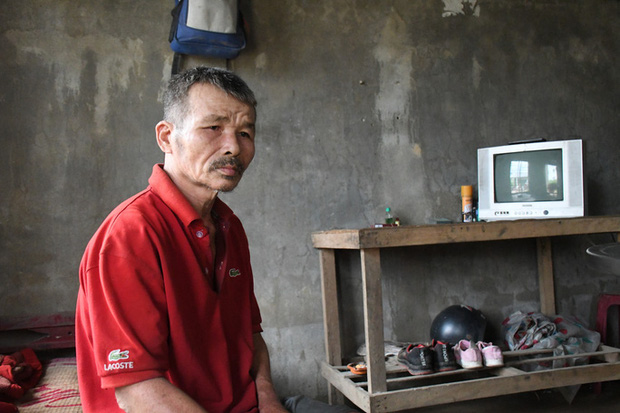 Gia cảnh thảm thương của cậu bé bị chủ quán bánh xèo bạo hành dã man ở Bắc Ninh-2