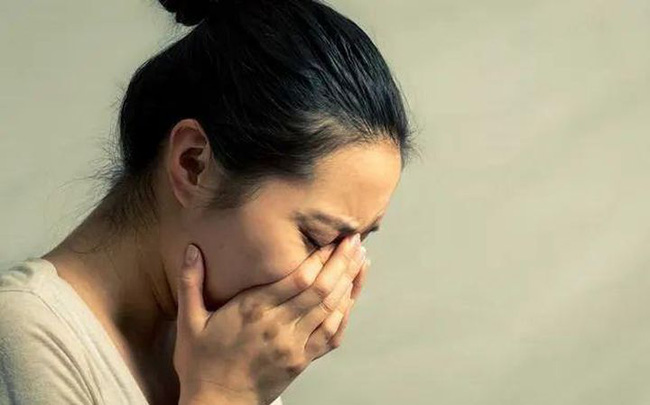 Cô gái 24 tuổi phải cắt bỏ tử cung: Cảnh báo những hành vi của đàn ông có thể gây hại cho phụ nữ-2