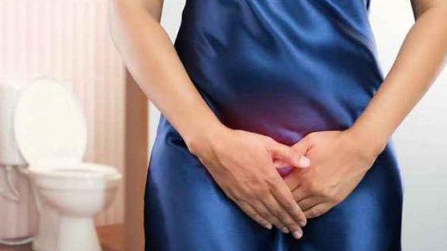 Cô gái 24 tuổi phải cắt bỏ tử cung: Cảnh báo những hành vi của đàn ông có thể gây hại cho phụ nữ-4