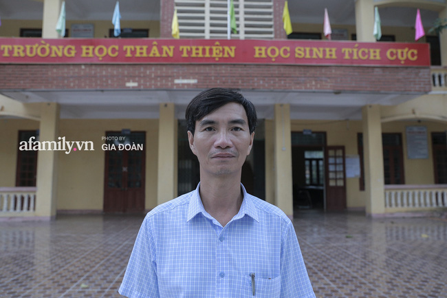 Ghé thăm ngôi trường cấp 3 nơi Đỗ Thị Hà từng theo học, thầy giáo chủ nhiệm tiết lộ điều đặc biệt về Hoa hậu Việt Nam 2020-6