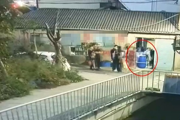 Trùm xã hội đen sát hại rồi giấu thi thể thiếu nữ 16 tuổi, 3 năm sau cảnh sát phá được loạt tội ác vì lời tâm sự của đàn em-1