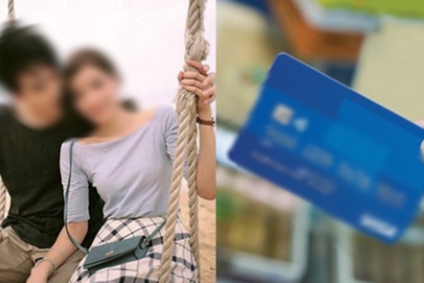 Hành khách bỏ quên hơn 1 tỷ trên máy bay-2