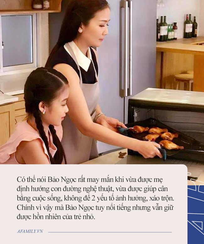 Bé gái có nhan sắc lấn át cả Hoa hậu Kỳ Duyên, Đỗ Mỹ Linh: 12 tuổi đã mua được nhà chung cư, cách được mẹ dạy dỗ mới bất ngờ-4