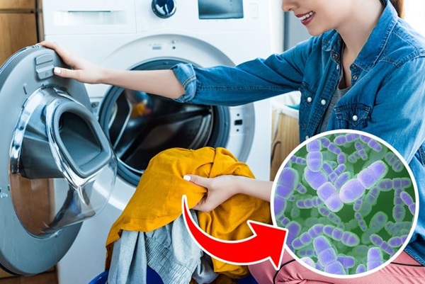 Tại sao chúng ta không nên mặc cùng một bộ đồ ngủ trong 2 ngày liên tiếp?-2