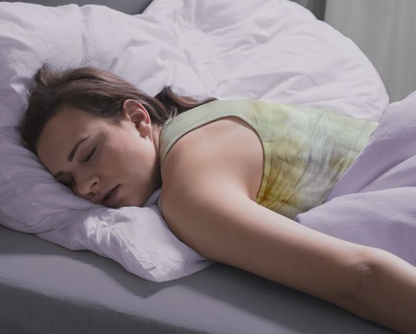 Tại sao chúng ta không nên mặc cùng một bộ đồ ngủ trong 2 ngày liên tiếp?-3