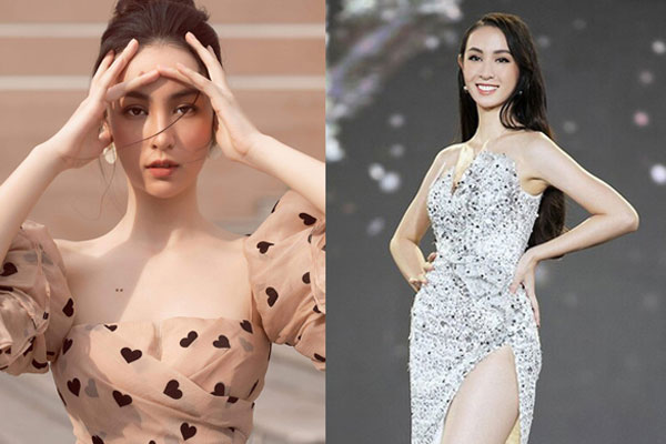 Bảo Trâm: Nhan sắc gây tiếc nuối nhưng cái được từ Hoa hậu Việt Nam rất nhiều-15