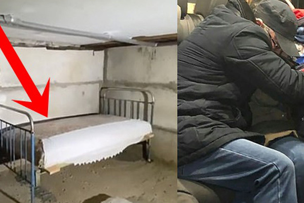 Chỉ hơn 1 tuần nữa được tại ngoại, tên tội phạm ấu dâm vụ bé Nayoung có hành động gây sợ hãi trong tù khiến dư luận dậy sóng-5