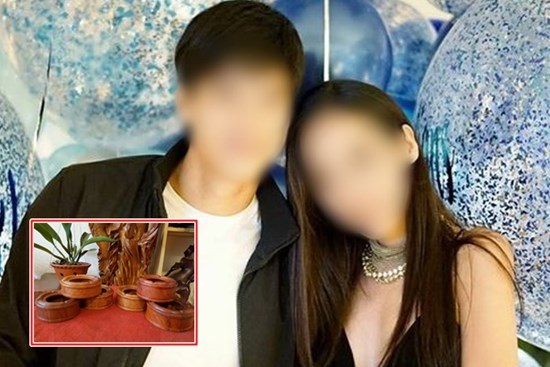 Trở về nhà sau chuyến công tác, chồng bàng hoàng phát hiện một 