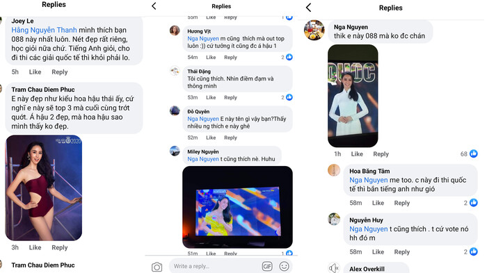 Bảo Trâm: Nhan sắc gây tiếc nuối nhưng cái được từ Hoa hậu Việt Nam rất nhiều-3