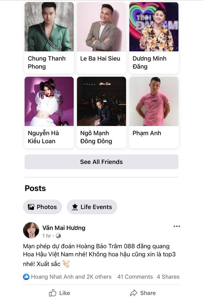 Bảo Trâm: Nhan sắc gây tiếc nuối nhưng cái được từ Hoa hậu Việt Nam rất nhiều-2