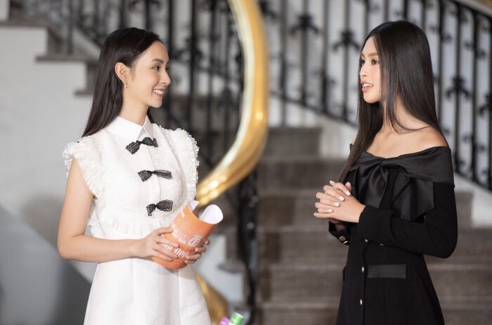 Bảo Trâm: Nhan sắc gây tiếc nuối nhưng cái được từ Hoa hậu Việt Nam rất nhiều-13