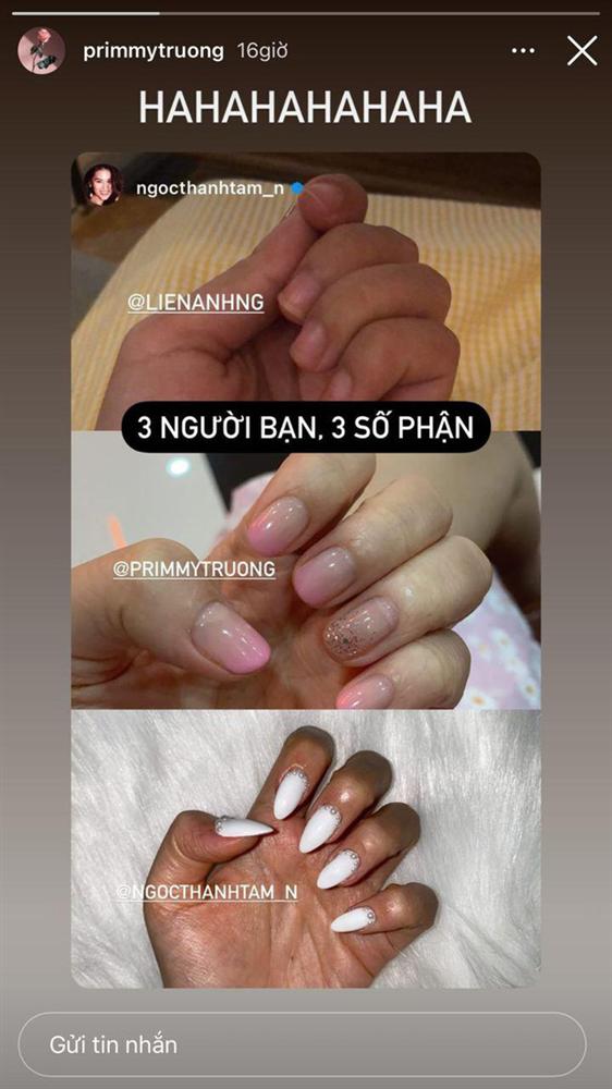 HOT: Thiếu gia Phan Thành bí mật làm đám hỏi với Primmy Trương sáng nay?-2