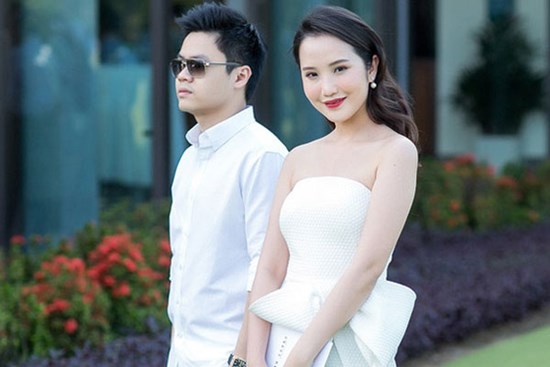 HOT: Thiếu gia Phan Thành bí mật làm đám hỏi với Primmy Trương sáng nay?