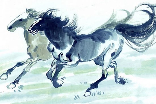 Tử vi 60 ngày tới: 3 con giáp này được sao Thiên Tử chiếu mệnh cuộc sống cực kỳ giàu sang sung sướng