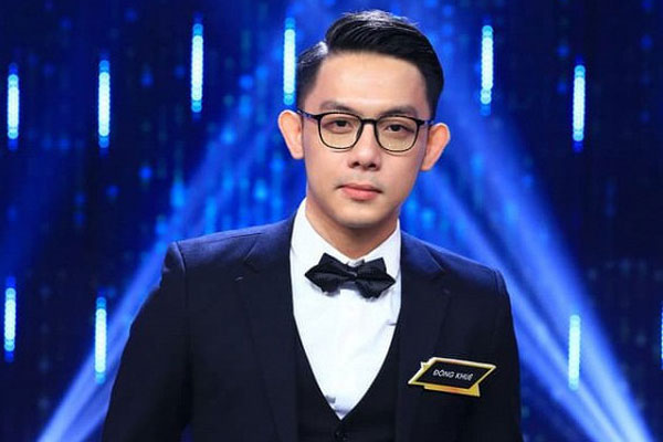 Hết Hương Giang - Matt Liu, anh bạn thân Tống Đông Khuê cũng đang hứng làn sóng anti khủng-10