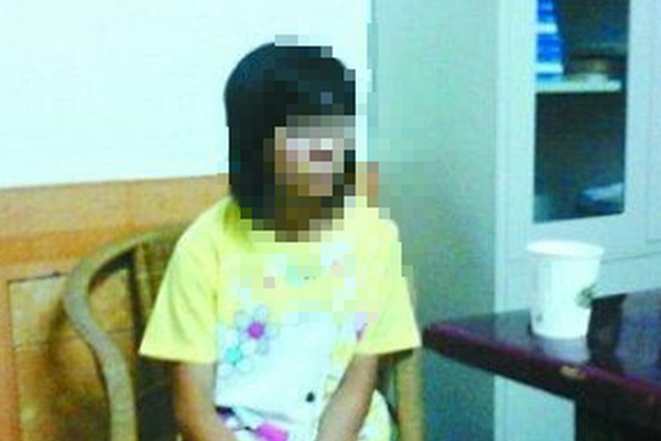 Giữ con gái như báu vật, cha mẹ chết lặng khi bác sĩ thông báo đứa trẻ mang thai 5 tháng, tác giả bào thai là nhân vật không ai ngờ-2