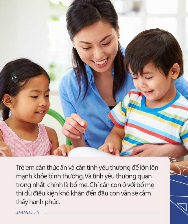 Con gái thỏ thẻ Mẹ ơi, ông nội..., người mẹ lập tức ôm mặt òa khóc hối hận và câu chuyện cảnh tỉnh tất cả mọi người-3