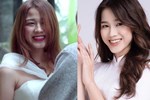 Netizen đào lại clip team qua đường quay cận body Hoa hậu Đỗ Thị Hà, đôi chân có thần thánh như dàn sao Việt khen?-5