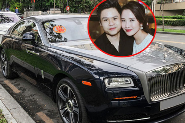 Vợ sắp cưới của thiếu gia Phan Thành là ai?-10