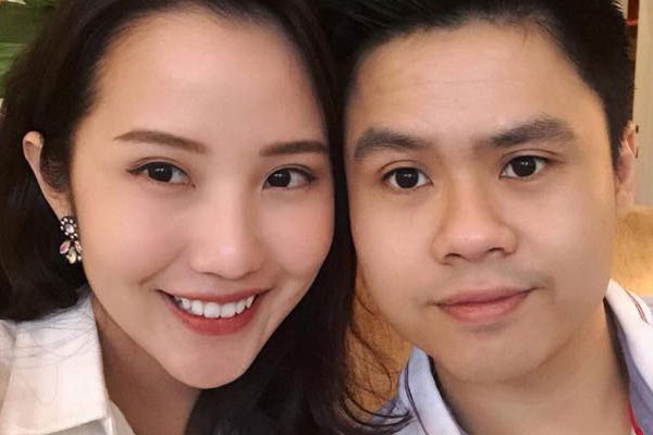 Primmy Trương - vợ sắp cưới của Phan Thành: Gia thế khủng, là yêu nữ hàng hiệu đích thực-16