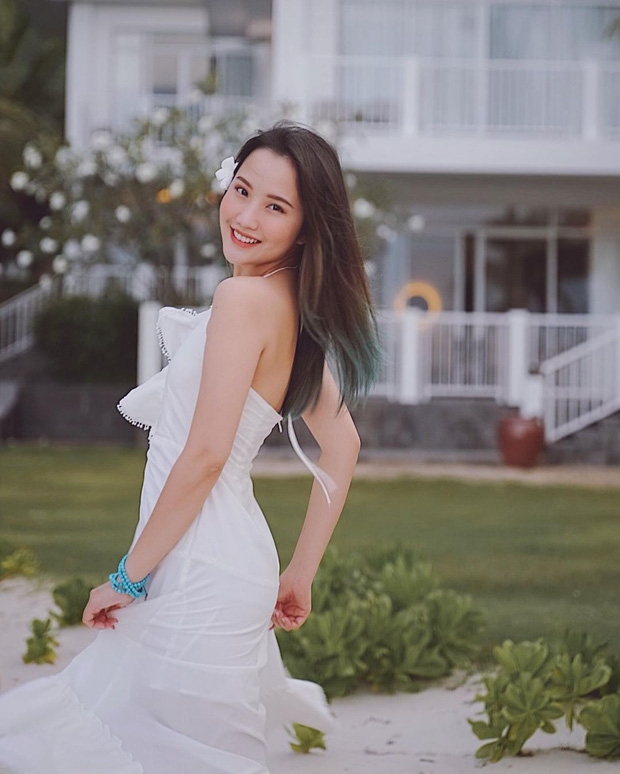 Vợ sắp cưới của thiếu gia Phan Thành là ai?-3