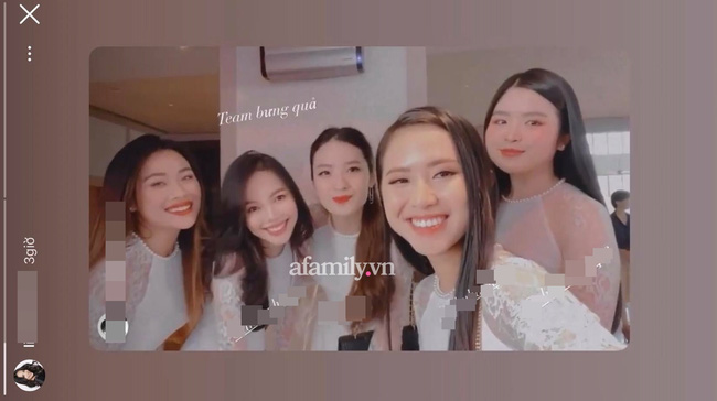 Primmy Trương - vợ sắp cưới của Phan Thành: Gia thế khủng, là yêu nữ hàng hiệu đích thực-4