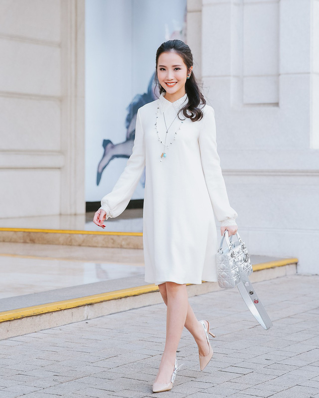 Primmy Trương - vợ sắp cưới của Phan Thành: Gia thế khủng, là yêu nữ hàng hiệu đích thực-6