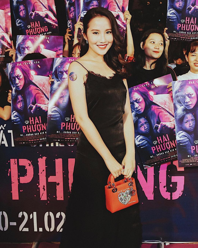 Primmy Trương - vợ sắp cưới của Phan Thành: Gia thế khủng, là yêu nữ hàng hiệu đích thực-8