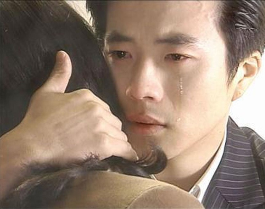 Kwon Sang Woo - ‘ông hoàng nước mắt’ một thời giờ ra sao?-2