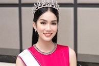 Á hậu 1 Phương Anh vừa đăng quang đã dẫn đầu BXH của fan sắc đẹp quốc tế, Giám đốc truyền thông Miss International khen tới tấp!