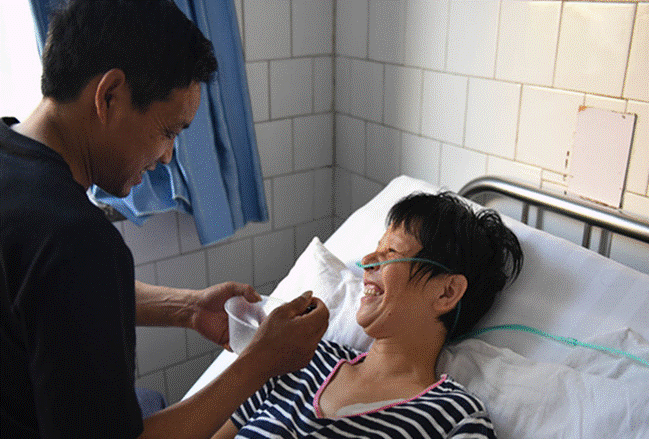 Vợ chồng cùng bị suy thận chỉ vì thói quen ăn 2 loại thực phẩm vạn người mê-1