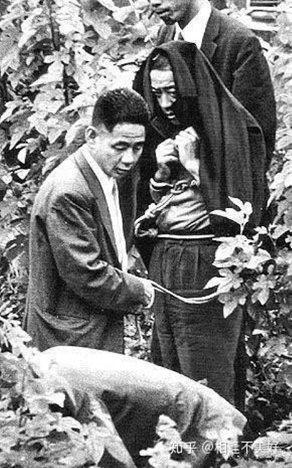 Nghiện tình dục, gã đàn ông giết hại 8 thiếu nữ chỉ trong vòng hơn 1 tháng, nguyên nhân chỉ bởi hầu hết nạn nhân lỡ thốt ra 2 từ cấm kỵ-7