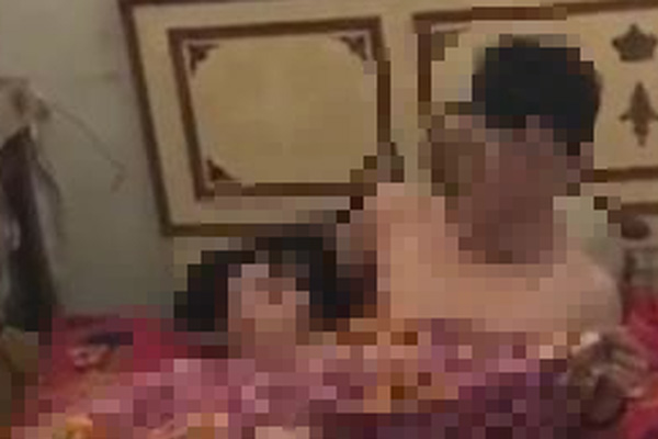 Chồng ngoại tình còn mặt dày đưa tiểu tam về nhà đánh vợ, mẹ chồng biết chuyện liền tuyên bố một câu lạnh lùng khiến ai cũng hoan hô-4