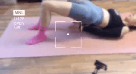 Giảm 17cm vòng eo sau 2 tháng chỉ nhờ 3 động tác đơn giản này mỗi tối-2