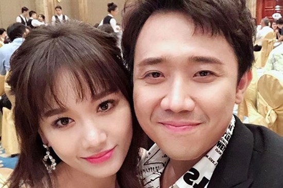 Yêu Hari Won 4 năm, Trấn Thành gây bất ngờ khi bộc bạch: 