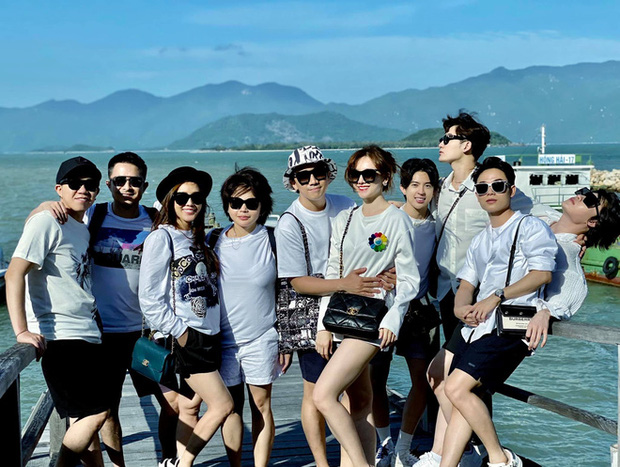 Yêu Hari Won 4 năm, Trấn Thành gây bất ngờ khi bộc bạch: Tôi không sợ vợ, tôi chỉ sợ mất vợ-3