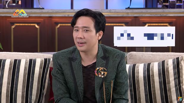 Yêu Hari Won 4 năm, Trấn Thành gây bất ngờ khi bộc bạch: Tôi không sợ vợ, tôi chỉ sợ mất vợ-1