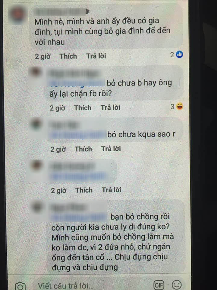 Tuesday hãnh diện khoe chiến tích câu kéo hàng xóm, khiến anh ta bỏ vợ đánh con, nhưng trọn bộ bí kíp khổ nhục kế càng khiến chị em bàng hoàng-2