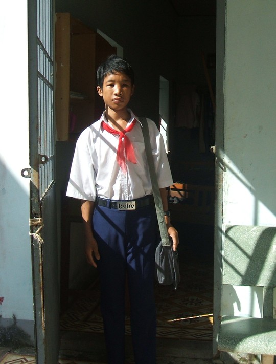 Cậu bé Cà Mau từng bị tra tấn như thời trung cổ ngày ấy: Cú trượt dài ở tuổi mới lớn, các bậc cha mẹ cần rút kinh nghiệm dạy con-3