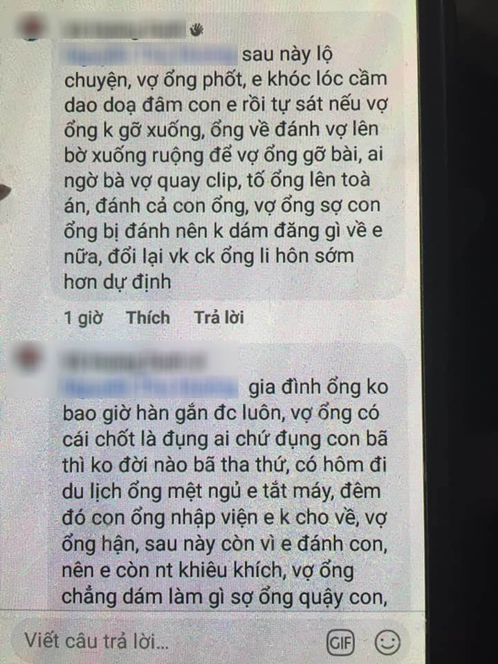Tuesday hãnh diện khoe chiến tích câu kéo hàng xóm, khiến anh ta bỏ vợ đánh con, nhưng trọn bộ bí kíp khổ nhục kế càng khiến chị em bàng hoàng-9