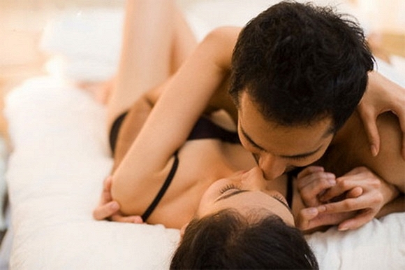 Khi về giường, nếu phụ nữ biết nói không với đàn ông ở thời điểm nước sôi lửa bỏng đảm bảo chàng sẽ nghiện bạn không rời-2