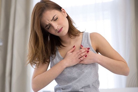 Tắc tia sữa luôn là cơn ác mộng đối với những người mẹ sau sinh, làm cách nào để vượt qua 